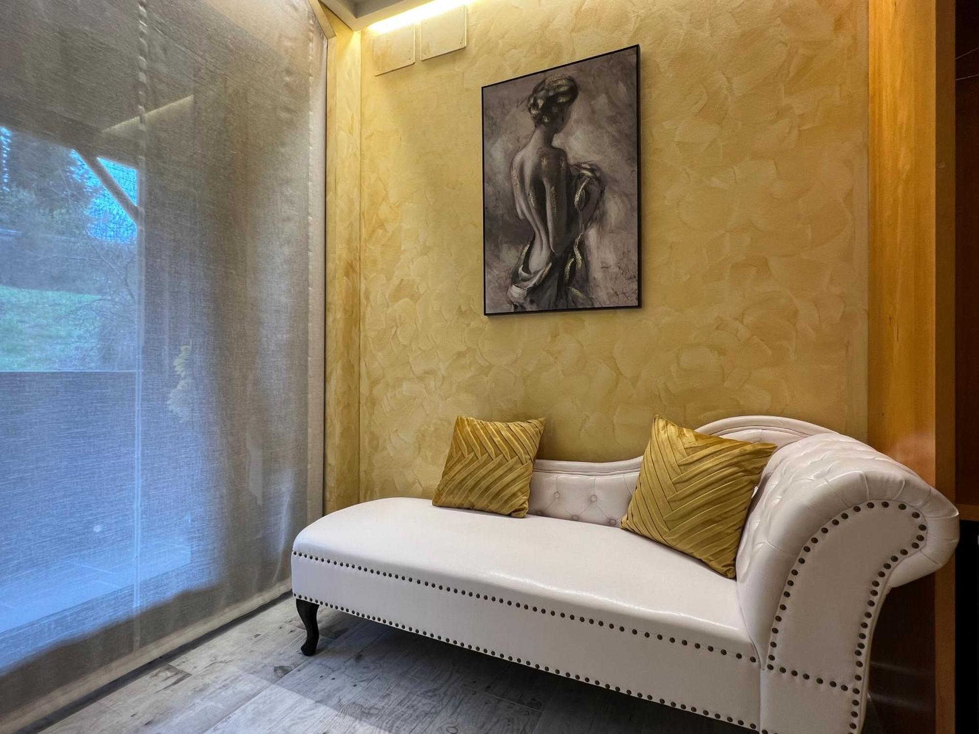 El Molí de Pontons suites con jacuzzi spa Exterior foto