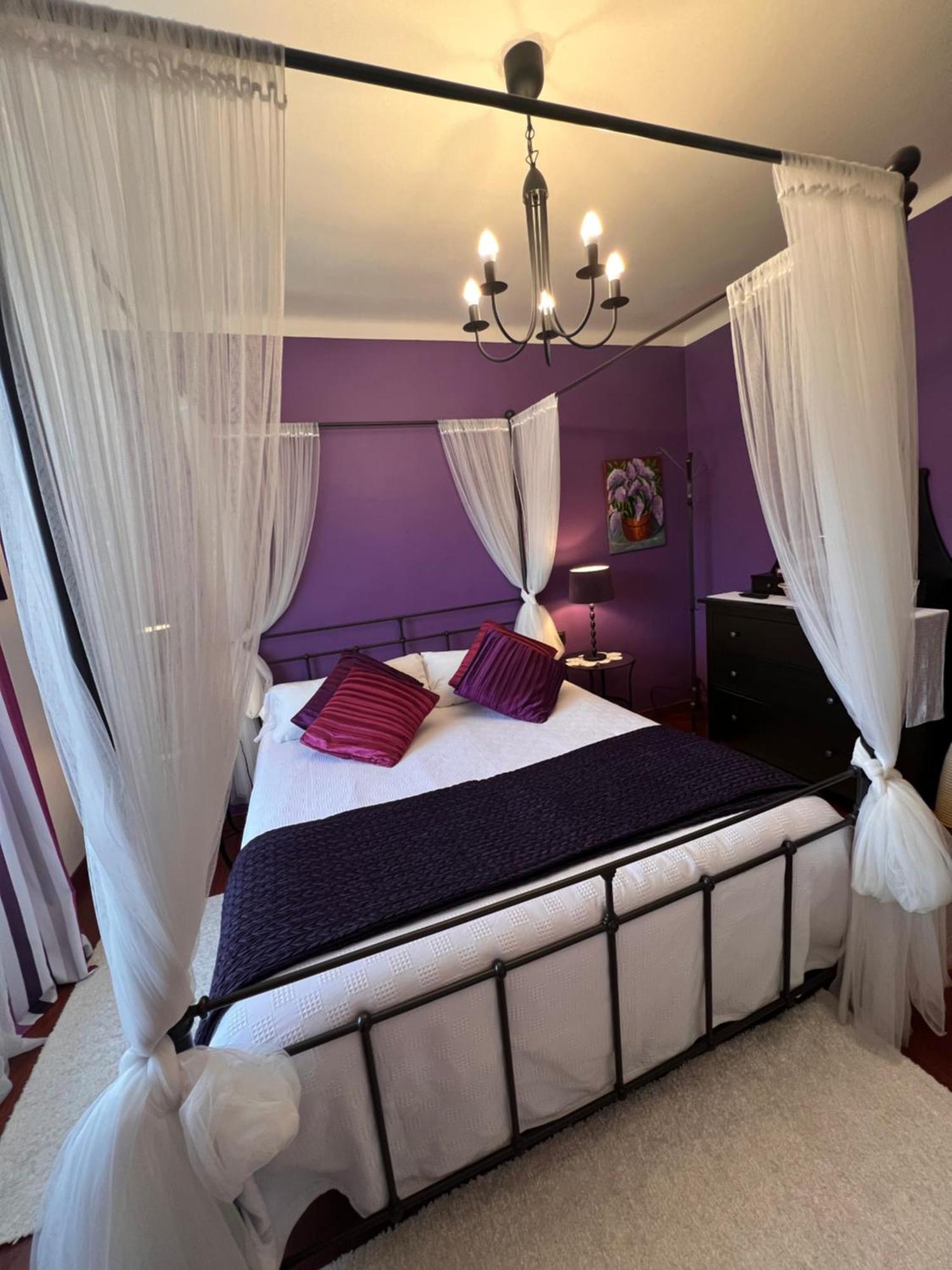 El Molí de Pontons suites con jacuzzi spa Exterior foto